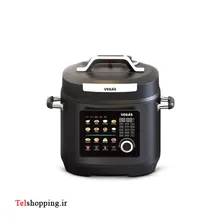 مولتی کوکر وگاس VPC 1421